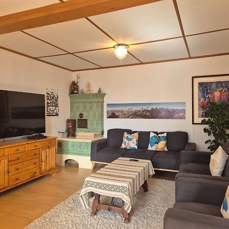Chalet Aargovia South Wengen Esterno foto
